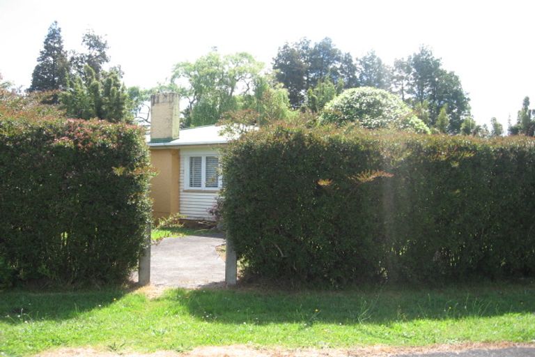 Photo of property in 37 Hongi Street, Kaikohe, 0405