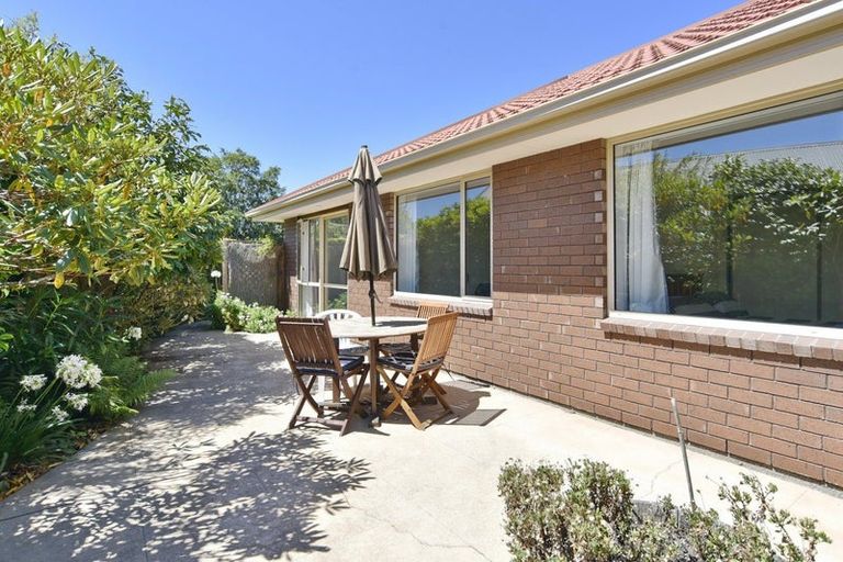 Photo of property in 4 Wilmington Place, Shirley, Christchurch, 8061