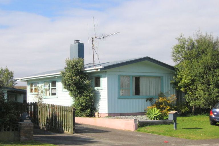 Photo of property in 4 Epsom Road, Mount Maunganui, 3116