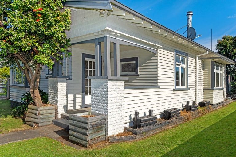 Photo of property in 11 Hunter Street, Te Hapara, Gisborne, 4010