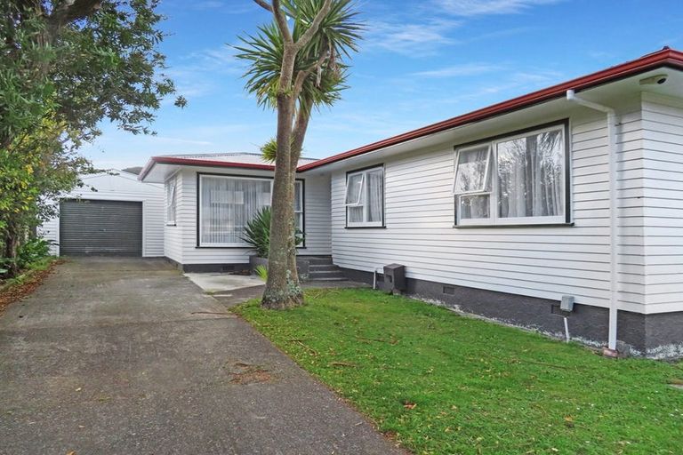 Photo of property in 6 Mohaka Street, Wainuiomata, Lower Hutt, 5014