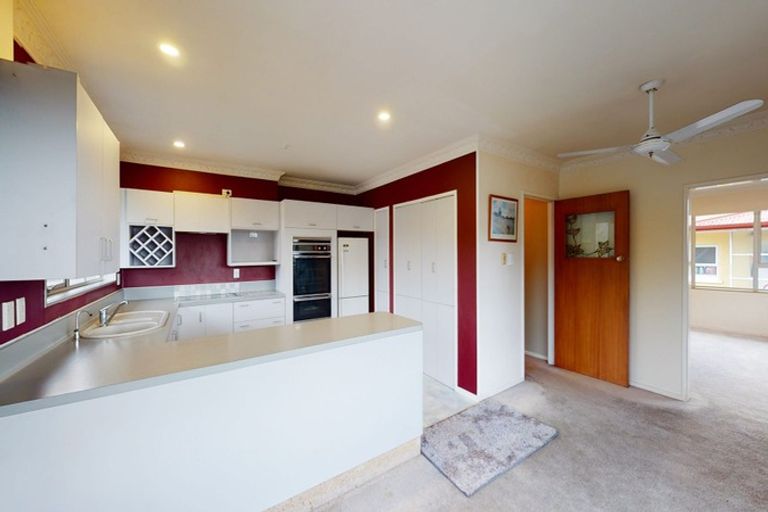 Photo of property in 1 Cawthron Crescent, Annesbrook, Nelson, 7011