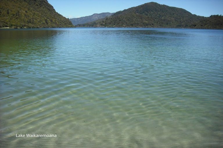 Photo of property in 82 Onepoto Road, Tuai, Wairoa, 4195