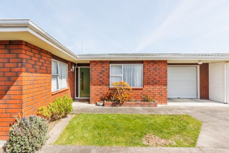 Photo of property in 17 Blenheim Place, Feilding, 4702