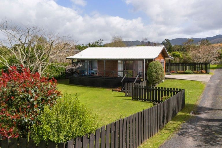 Photo of property in 28b Roycroft Street, Waihi, 3610