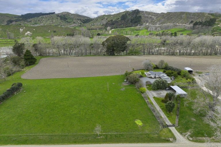 Photo of property in 232 Brownlie Road, Frasertown, Wairoa, 4195