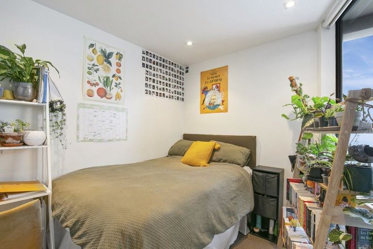 Photo of property in Forte Apartments, 74/13 College Street, Te Aro, Wellington, 6011