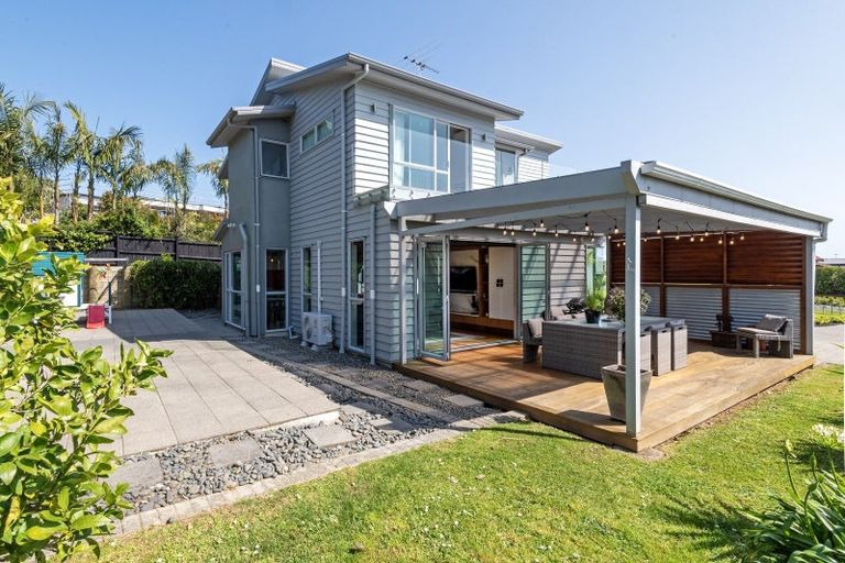 Photo of property in 37 Liberty Crescent, Beachlands, Auckland, 2018