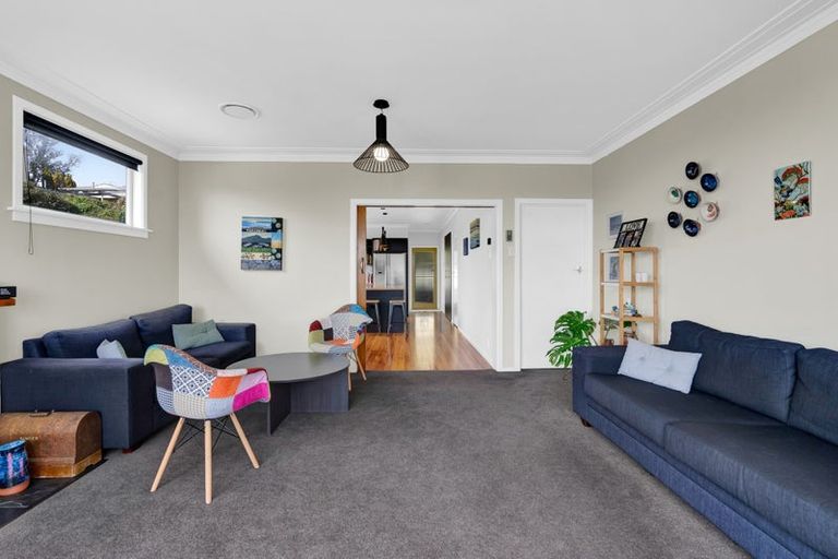 Photo of property in 223 Powderham Street, New Plymouth, 4310