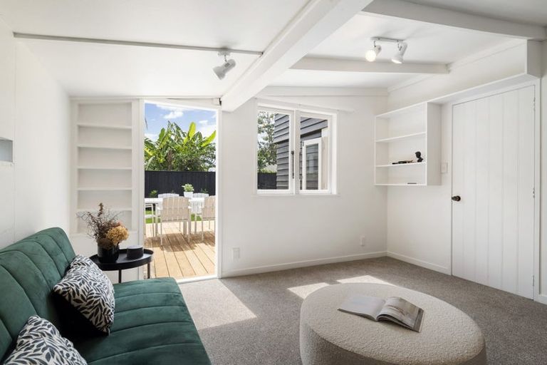 Photo of property in 2a Beaconsfield Street, Devonport, Auckland, 0624