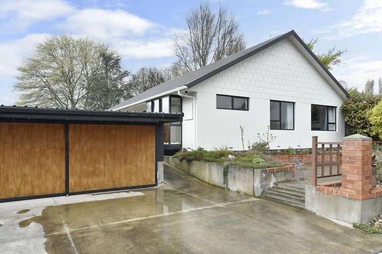 Photo of property in 14 Tekapo Place, Opawa, Christchurch, 8023