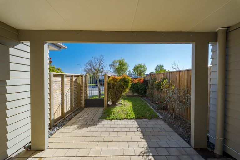 Photo of property in 20 Charles Street, Waltham, Christchurch, 8011