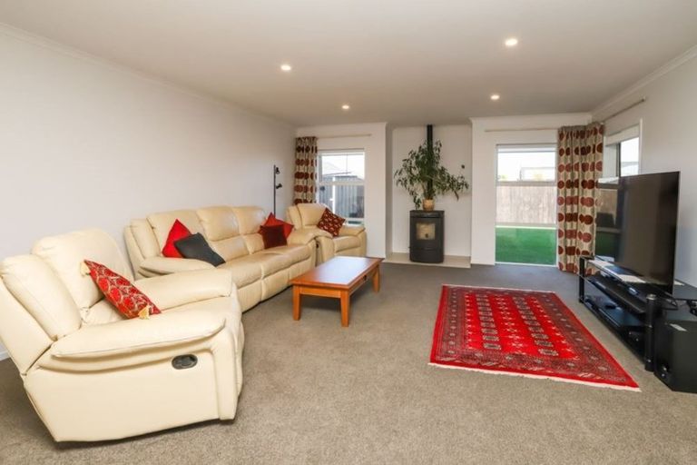 Photo of property in 3 Alker Road, Chartwell, Hamilton, 3210