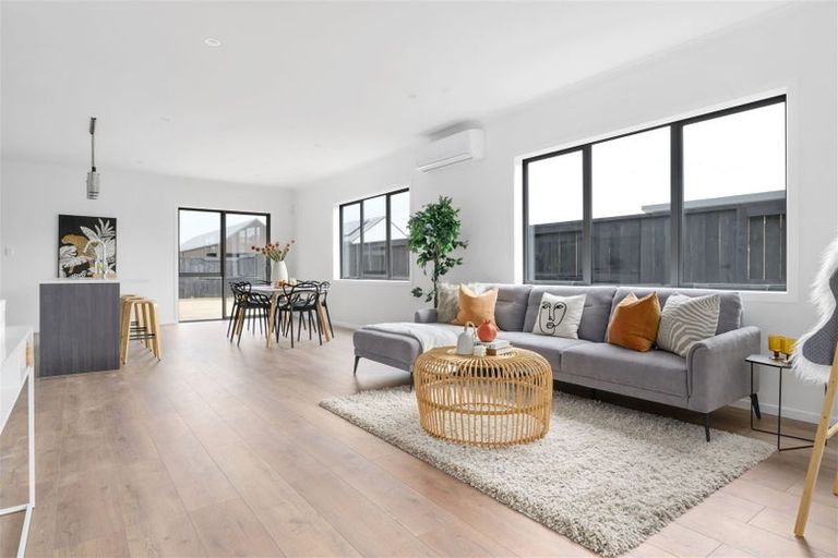 Photo of property in 8 Kibblewhite Road, Chartwell, Hamilton, 3210