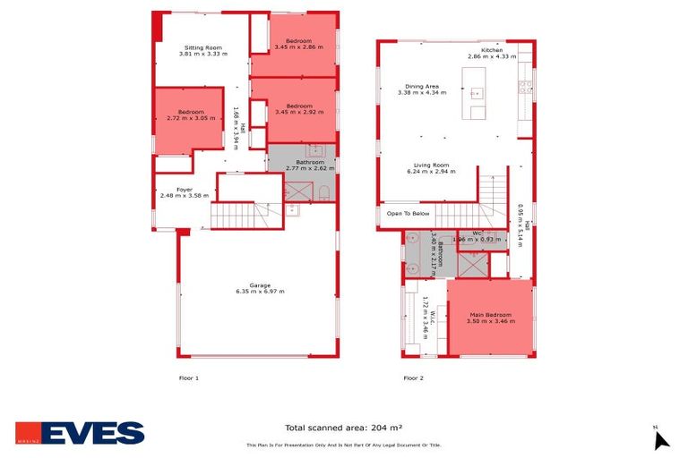 Photo of property in 31 Hinaki Street, Poike, Tauranga, 3112