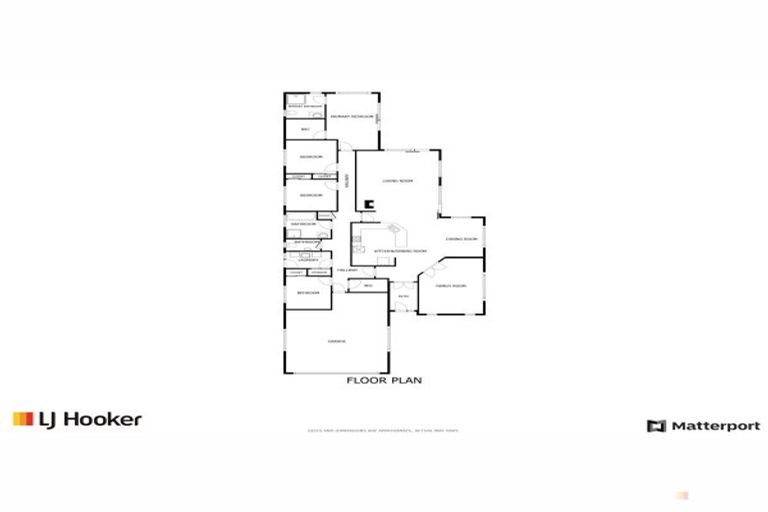 Photo of property in 4 Churchill Place, Waimate, 7924