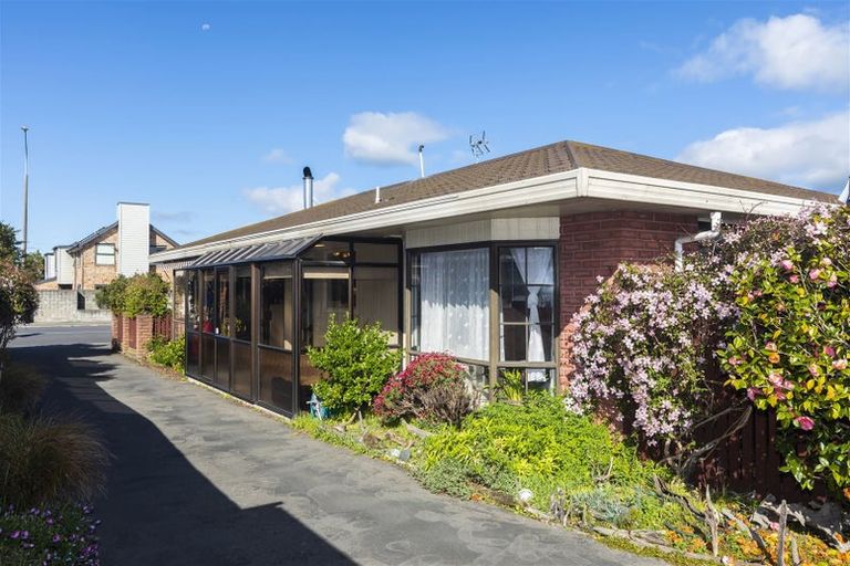 Photo of property in 1/173 Colombo Street, Sydenham, Christchurch, 8023