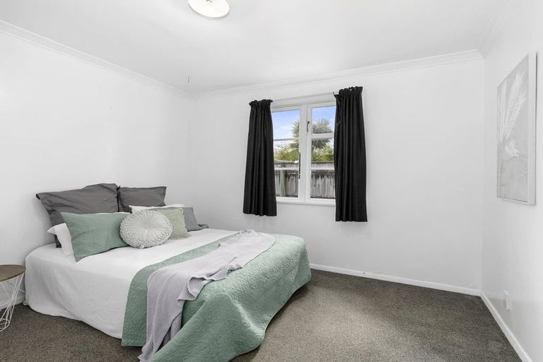 Photo of property in 10 Merton Street, Trentham, Upper Hutt, 5018