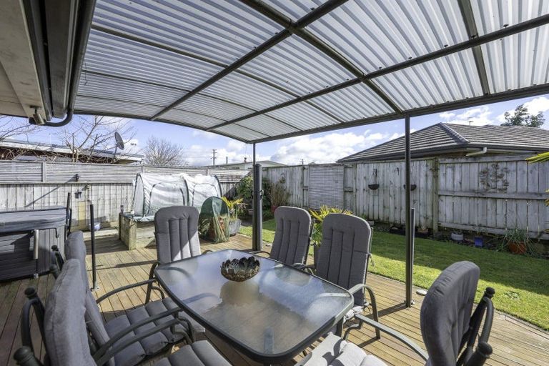Photo of property in 11 Harris Street, Ngongotaha, Rotorua, 3010