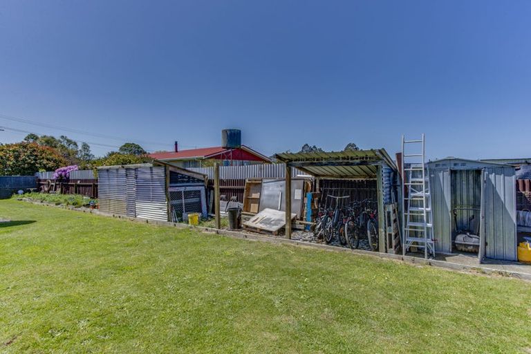 Photo of property in 19 Abbott Street, Pareora, 7912