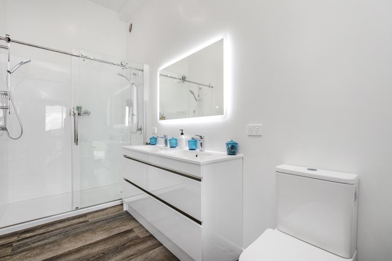 Photo of property in 301 Runciman Road, Ramarama, Pukekohe, 2677