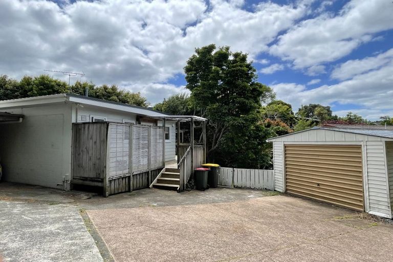 Photo of property in 2/8 Greenhill Crescent, Pakuranga, Auckland, 2010