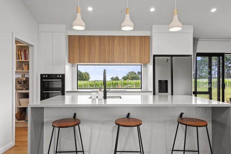 Photo of property in 569 Taonui Road, Colyton, Feilding, 4775