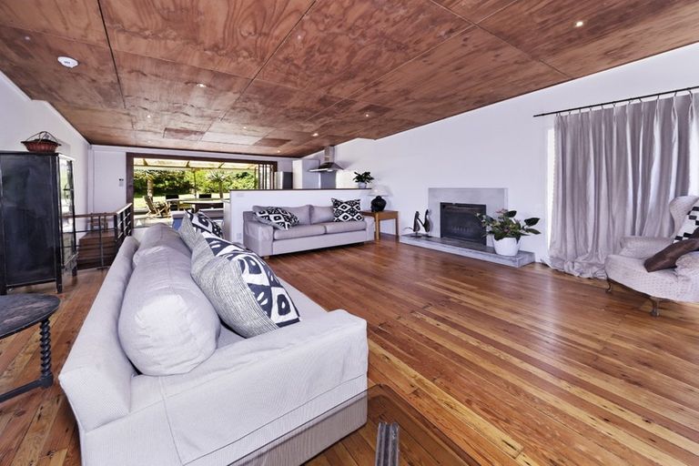 Photo of property in 113 Marine Parade North, Piha, 0772