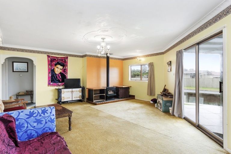 Photo of property in 30 Hall Road, Paengaroa, Te Puke, 3189