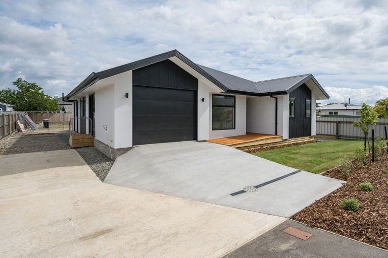 Photo of property in 15b Lowry Street, Richmond, 7020