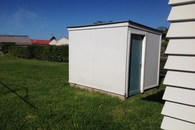 Photo of property in 1 Newton Street, Ngaruawahia, 3720