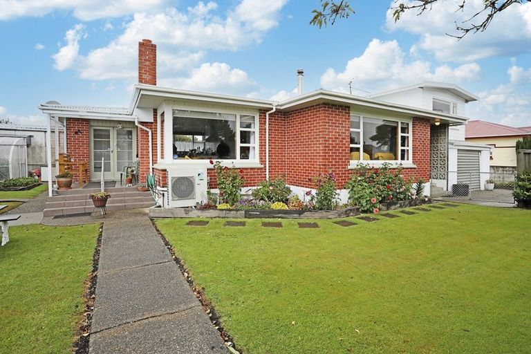 Photo of property in 27 Wilfrid Street, Georgetown, Invercargill, 9812