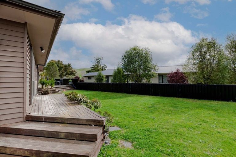 Photo of property in 6 Rochfort Street, Otane, 4202