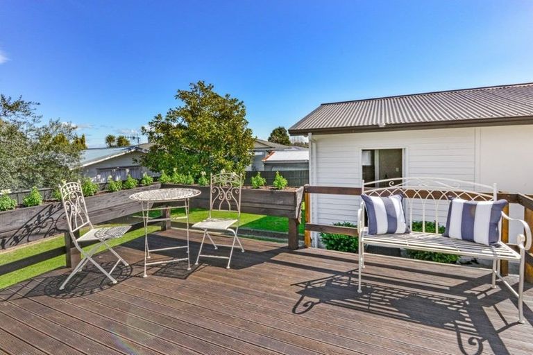 Photo of property in 46 Given Street, Havelock North, 4130