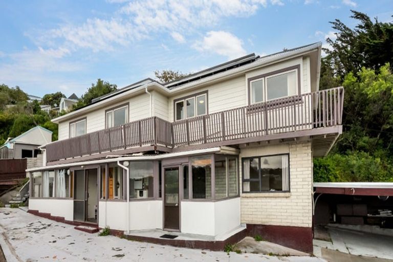 Photo of property in 25a Townsend Road, Miramar, Wellington, 6022