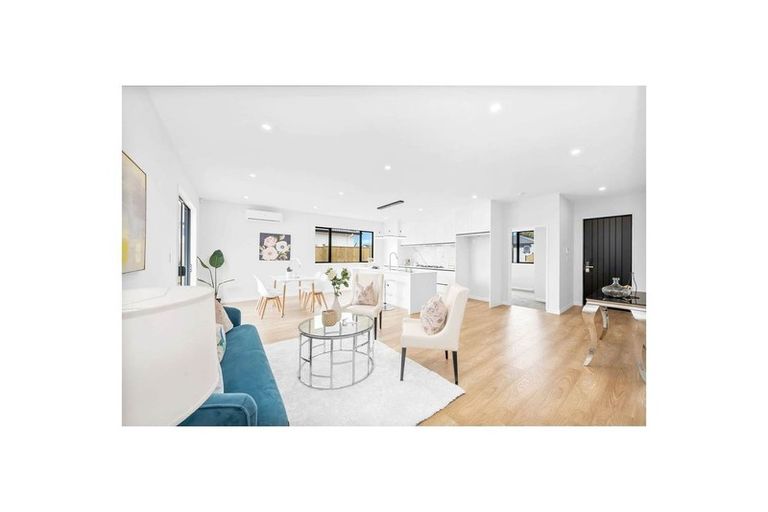 Photo of property in 32 Perkins Street, Papakura, 2110