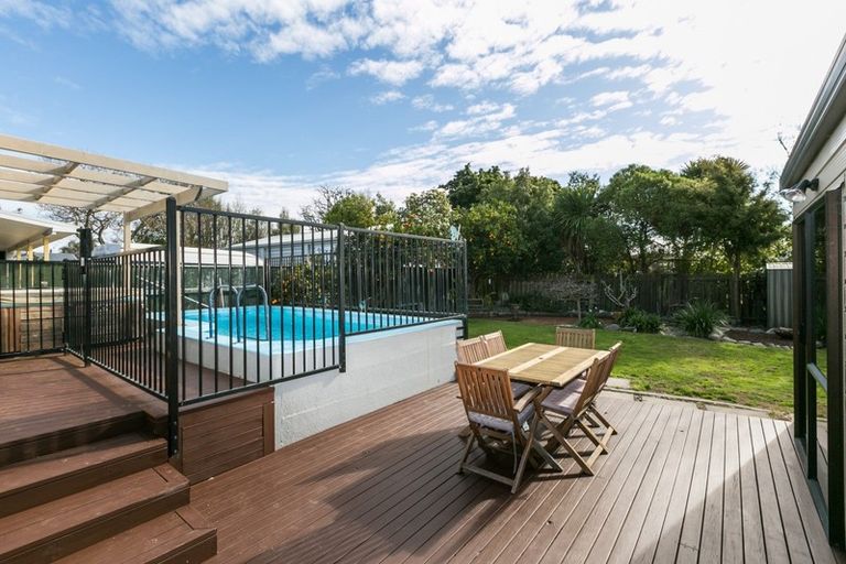 Photo of property in 45 Gloucester Street, Greenmeadows, Napier, 4112