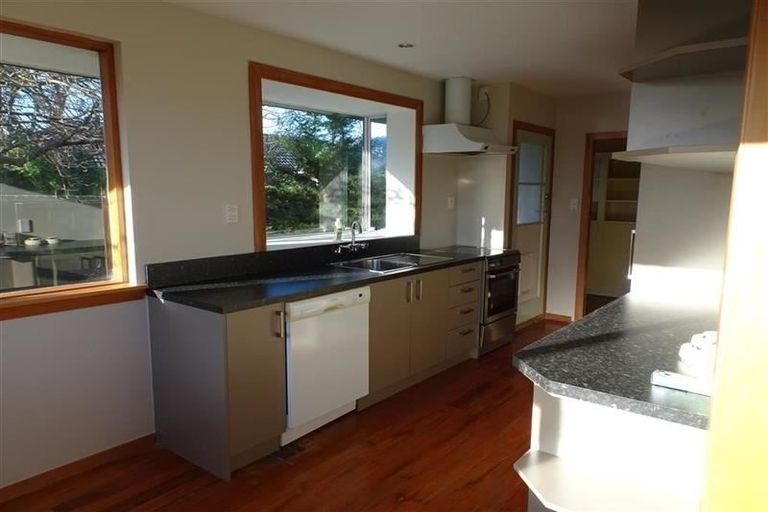 Photo of property in 34 Charles Upham Avenue, Hillmorton, Christchurch, 8025