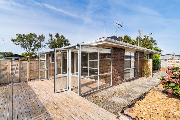 Photo of property in 155b Ferguson Street, West End, Palmerston North, 4412