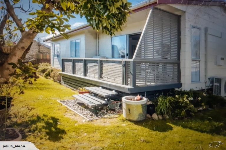 Photo of property in 41 Green Avenue, Levin, 5510