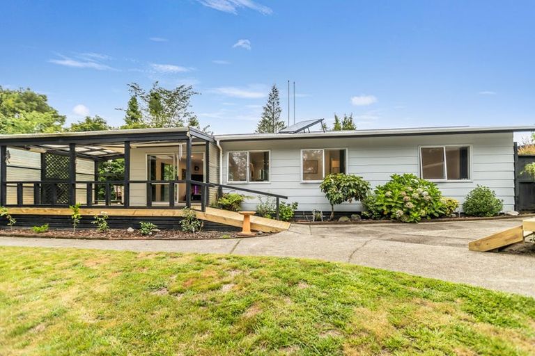 Photo of property in 28 Blomfield Street, Pukehangi, Rotorua, 3015