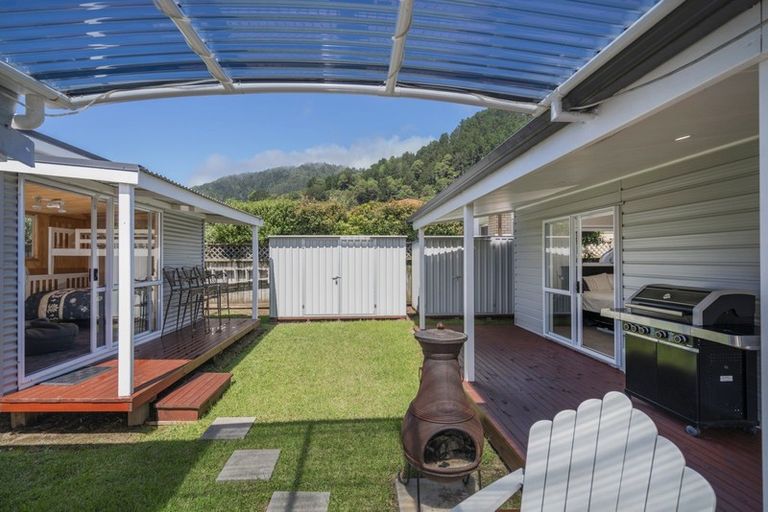 Photo of property in 414 Waterways Parade, Pauanui, Hikuai, 3579
