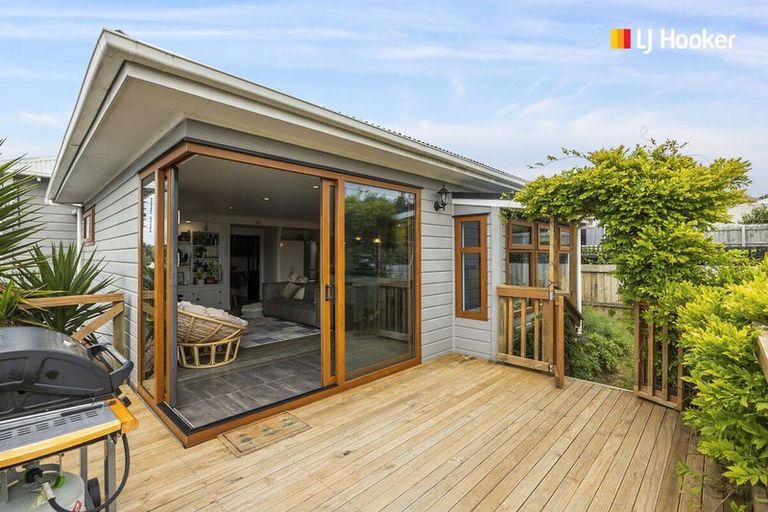 Photo of property in 18 Nottingham Crescent, Calton Hill, Dunedin, 9012