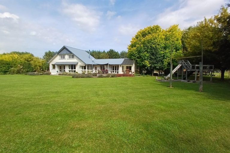 Photo of property in 25 Nixons Road, Fairlie, 7987