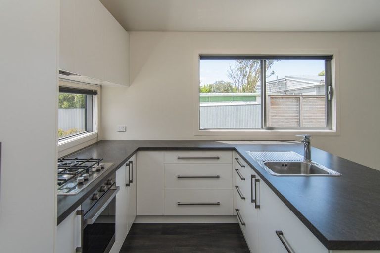 Photo of property in 27a Queen Street, Parkside, Timaru, 7910
