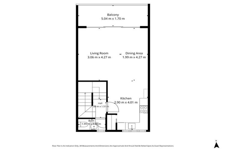 Photo of property in 2/82 Packe Street, Edgeware, Christchurch, 8013
