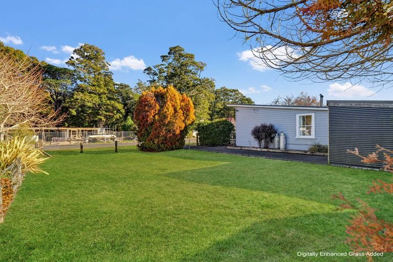 Photo of property in 4 Bracken Street, Ohakune, 4625