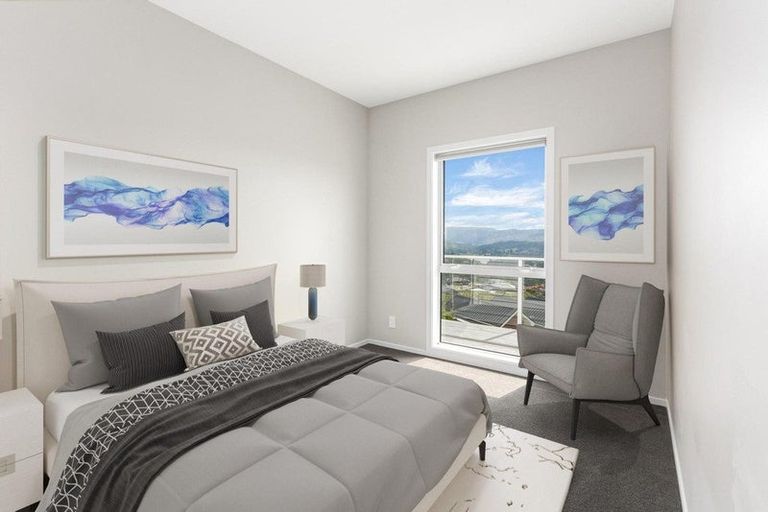 Photo of property in 16 Kopua Place, Whitby, Porirua, 5024