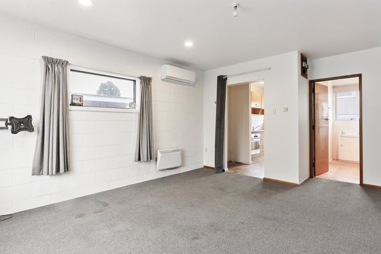 Photo of property in 6/29 Draper Street, Richmond, Christchurch, 8013