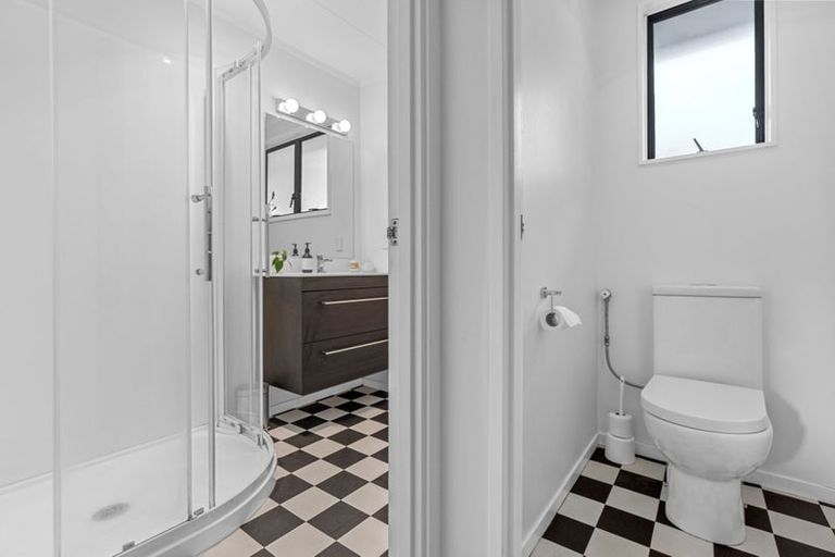 Photo of property in 45a Hibiscus Avenue, Hamilton Lake, Hamilton, 3204